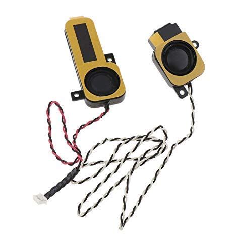 TravisLappy Laptop Speaker for Samsung RV509 RV511 RV515 RV520 R518 ...