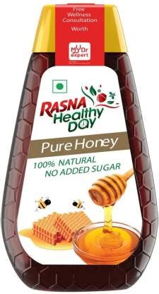Rasna Honey 250 gm Price in India - Buy Rasna Honey 250 gm online at ...