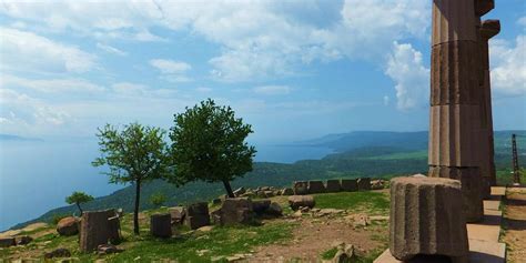 Assos Tourism (2023): Best of Assos, Türkiye - Tripadvisor