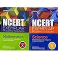 NCERT Exemplar Problems-Solutions Science, Mathematics Class 10th ...