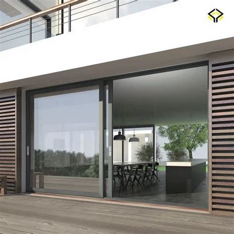 Triant System Doors - Aluminium Sliding And Folding Door Trader ...