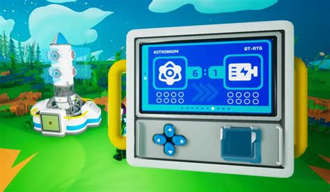 Image result for Module Forage Astroneer