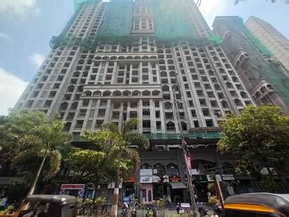Samrin Heritage in Panch Pakhdi, Thane: Price, Brochure, Floor Plan ...