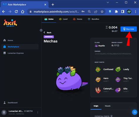 Image result for Axie Infinity Gameplay Guide