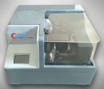 Novatek - Industrial Automation | IoT Solution | 3D Printing