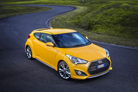 2015 Hyundai Veloster SR Turbo Review | CarAdvice