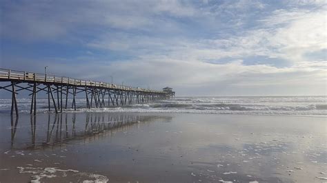 OCEANANA PIER & PIER HOUSE RESTAURANT - All You SHOULD Know Before ...