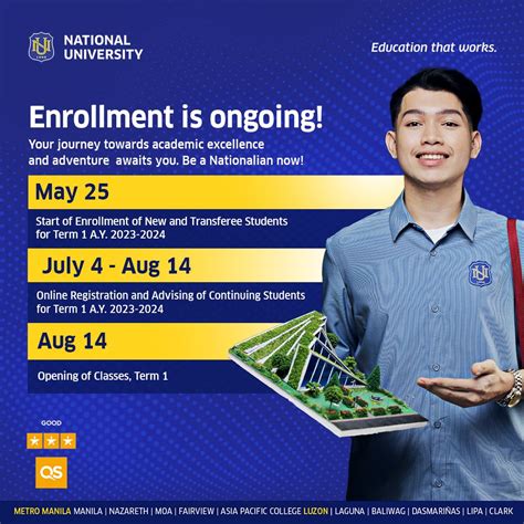 National University Courses Jaipur National University 2025 26: