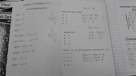 Image result for Function Machine & Function Notation