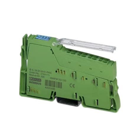 2701212 Phoenix Contact | Industrial Automation and Controls | DigiKey