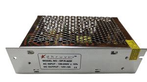 DHRUV-PRO DHRUV-PRO Led Indicator 12 Volts / 5 Amp DC Output Power ...