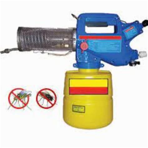 Fogging Machine - Thermal Fogging Machine Blackstone Manufacturer from ...
