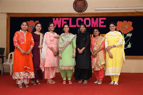 Dramatic SocietyTalent Hunt 2018-19 | G.H.G. Harparkash College of ...