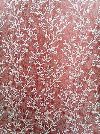 SB INDIA Polyester Printed Unstitched Cloth Fabric for Curtains Panel ...