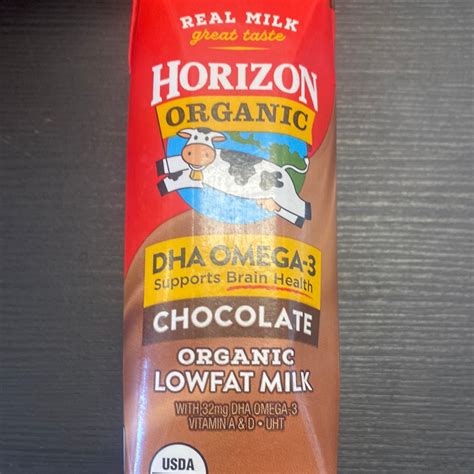 Horizon Chocolate Milk – Rowan Skate Center