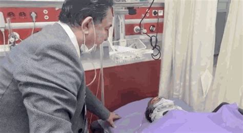 Self-Proclaimed Uyghur Former Chinese Spy Shot by Unknown Assailant in ...