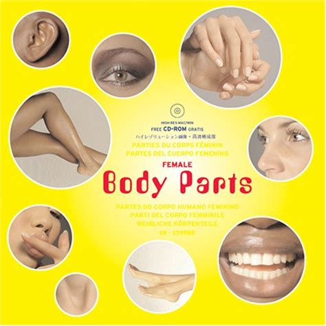 Buy Body Parts + CD ROM (Agile Rabbit Editions) Book Online at Low ...