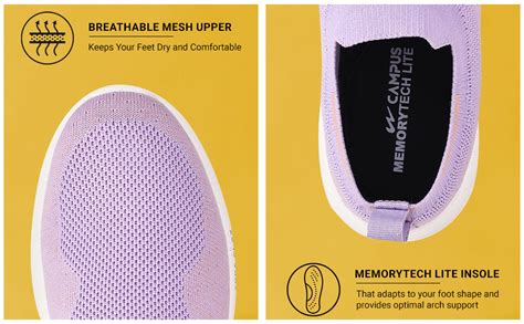 Buy Campus Women's Camp Callie BLK/Rani Walking Shoes - 8UK/India 22L ...