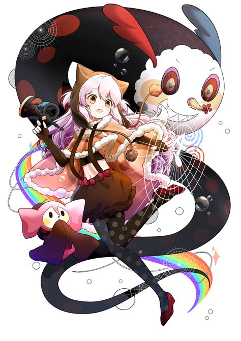 "Charlotte" "Momoe Nagisa" | Magical girl anime, Madoka magica, Mahō ...