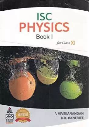 Image result for ISC Class 11 Physics Book PDF