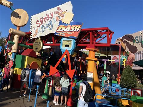 Disney World Lightning Lanes Guide and Strategy