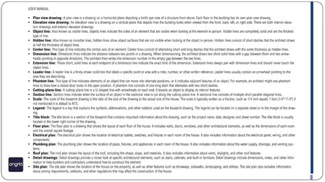 How to Read Architectural Drawings: Simple Guide for Homeowners ...