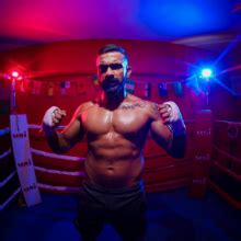 How To Be A Man: The Warrior Discipline Course