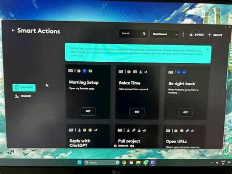 Logitech MX Keyboard Combo review | Stuff India: The best gadgets and ...