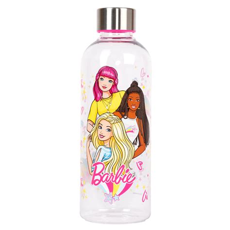 Water Bottle - Barbie – Fringoo