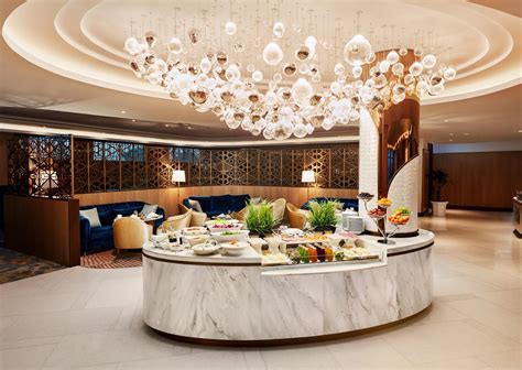 Best 10 Executive Club Lounges at Hotels in Dubai – FamilyTravelGenie