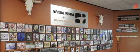 Discover Events & Things To Do Around Spinal Rehab Sports Medicine ...