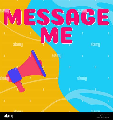 Image result for Write Me a Message