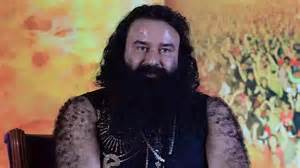 15th release since 2017: Gurmeet Ram Rahim granted 40-day parole; to ...