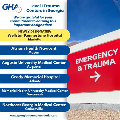 Georgia Hospital Association