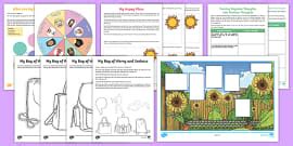 Children's Classroom Activities For Mental Health Week