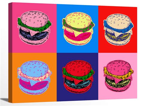 Pop Art Of Food at David Frakes blog