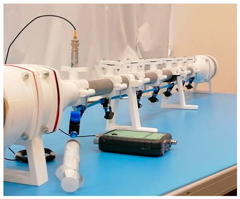 Development and Characterization of a Low-Cost Sensors System for an ...