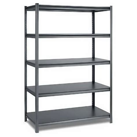 Storage Rack - SS 304 Storage Rack Manufacturer from Chennai