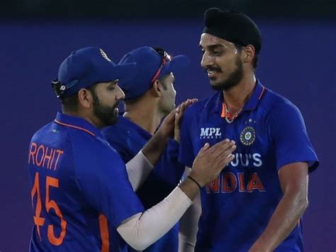 'वह भविष्य में वर्ल्ड का नंबर 1 गेंदबाज है, कम ऑन चेतू, उसे वर्ल्ड कप ...