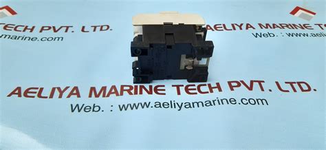 Danfoss cI9 contactor – Aeliya Marine Tech