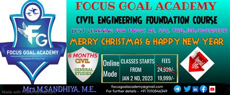 Focus Goal Academy