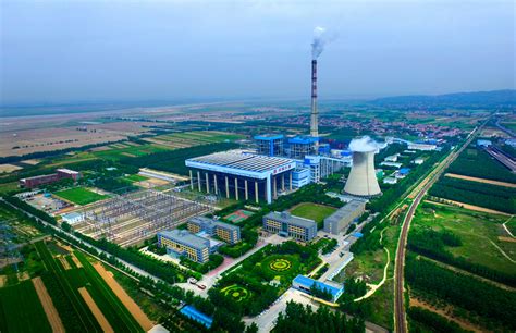 山西大唐国际运城发电有限责任公司简介-风陵渡开发区网站