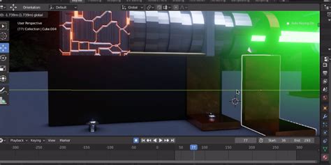 Image result for Blender Keyframes Not Showing in Timeline