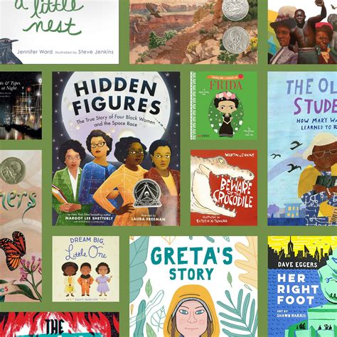 20 Best Nonfiction Books for Kids 2023 | Top-Rated Nonfiction for All Ages