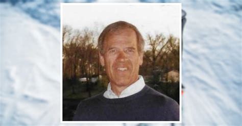 Obituary | Ronald S. Michaud of Van Buren, Maine | Lajoie Funeral Home