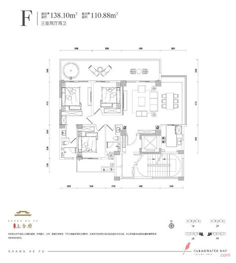 『恒祺克拉天玺』恒祺克拉天玺19~72平酒店式公寓在售-杭州看房网