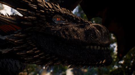 Drogon Alduin - Monstrrous GoT Dragons : r/SkyrimModsXbox