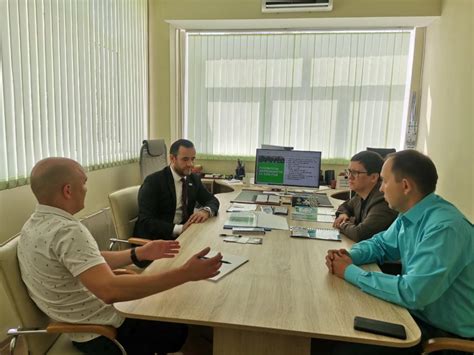 Trip to Ufa, Bashkortostan | IOM Russia