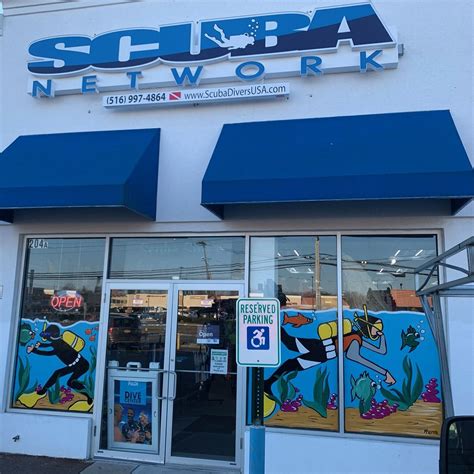 SCUBA NETWORK LONG ISLAND (2025) All You Need to Know BEFORE You Go ...