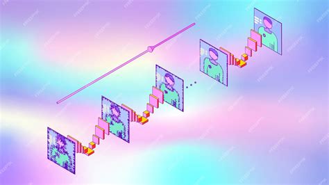 Diffusion Neural Network Model 的图像结果
